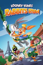 Looney Tunes Rabbits Run (2015) [720p] [WEBRip] [YTS]
