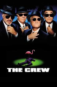 The Crew (2000) [720p] [WEBRip] [YTS]