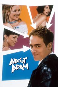 About Adam (2000) [720p] [WEBRip] [YTS]