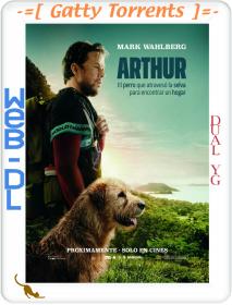 Arthur the King 2024 1080p WEB-DL H.264 Dual YG