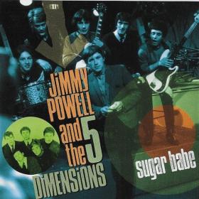 Jimmy Powell And The 5 Dimensions - Sugar Babe (2003)⭐WAV