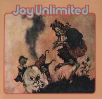 Joy Unlimited - Joy Unlimited (1970, 2007)⭐WAV