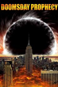 Doomsday Prophecy (2011) [720p] [BluRay] [YTS]