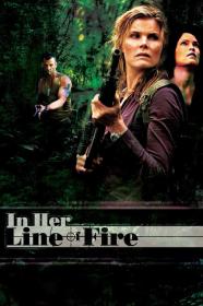 In Her Line Of Fire (2006) [720p] [WEBRip] [YTS]