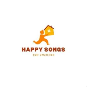 Various Artists - Happy Songs zum Umziehen (2024) Mp3 320kbps [PMEDIA] ⭐️