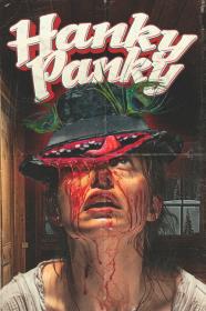 Hanky Panky (2023) [720p] [WEBRip] [YTS]