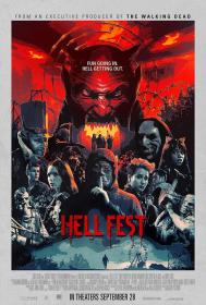 【高清影视之家发布 】地狱游乐园[HDR+杜比视界双版本][简繁英字幕] Hell Fest 2018 2160p UHD BluRay x265 10bit DV DTS-X 7 1-SONYHD