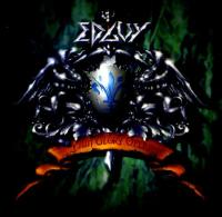 Edguy - 1998 - Vain Glory Opera [FLAC]