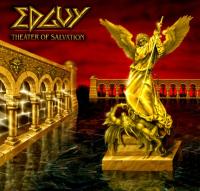 Edguy - 1999 - Theater Of Salvation [FLAC]