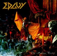 Edguy - 2000 - The Savage Poetry [FLAC]