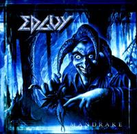 Edguy - 2000 - The Savage Poetry [MP3]