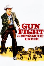 Gunfight At Comanche Creek (1963) [720p] [WEBRip] [YTS]