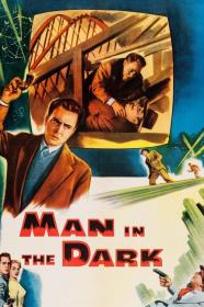 Man In The Dark (1953) [720p] [BluRay] [YTS]