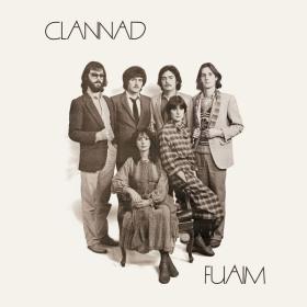 Clannad - Fuaim (Remastered 2021) (1982 Folk) [Flac 16-44]