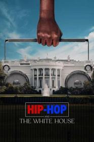 Hip-Hop and the White House 2024 720p DSNP WEBRip 400MB x264-GalaxyRG[TGx]