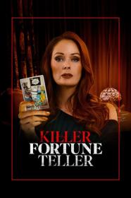Killer Fortune Teller 2024 1080p WEBRip 1400MB DD 5.1 x264-GalaxyRG[TGx]