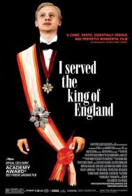【高清影视之家发布 】我曾侍候过英国国王[中文字幕] I Served the King of England 2006 Bluray 1080p DTS-HDMA 5.1 x265 10bit-DreamHD