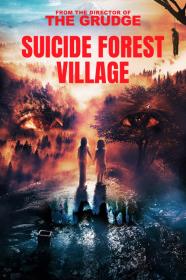 Suicide Forest Village (2021) [720p] [BluRay] [YTS]