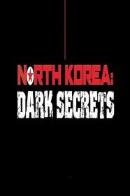 North Korea Dark Secrets (2024) [720p] [WEBRip] [YTS]
