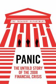Panic The Untold Story Of The 2008 Financial Crisis (2018) [720p] [WEBRip] [YTS]