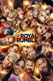 WWE Royal Rumble 2024 (2024) [PPV] [720p] [WEBRip] [YTS]