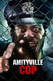 Amityville Cop (2021) [1080p] [WEBRip] [YTS]