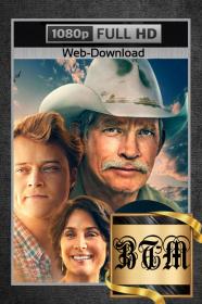 Accidental Texan 2023 1080p WEB-DL DDP 5.1 H264-BEN THE