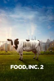 Food Inc  2 (2023) [1080p] [WEBRip] [5.1] [YTS]