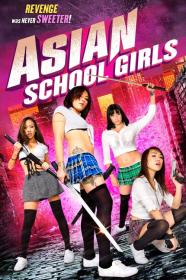 Asian School Girls (2014) [720p] [BluRay] [YTS]