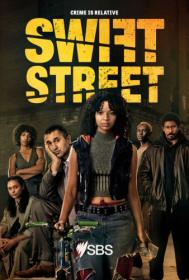 Swift Street 2024 S01 720p WEB-DL HEVC x265 BONE