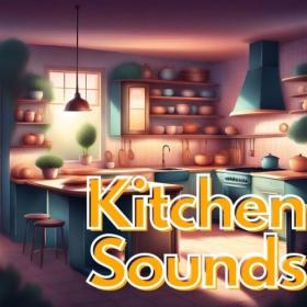 Various Artists - Kitchen Sounds (2024) Mp3 320kbps [PMEDIA] ⭐️