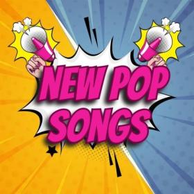 Various Artists - New Pop Songs (2024) Mp3 320kbps [PMEDIA] ⭐️