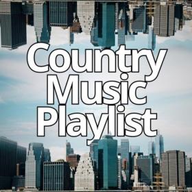 Various Artists - Country Music Playlist (2024) Mp3 320kbps [PMEDIA] ⭐️