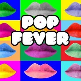 Various Artists - Pop Fever (2024) Mp3 320kbps [PMEDIA] ⭐️