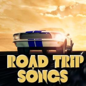 Various Artists - Road Trip Songs (2024) Mp3 320kbps [PMEDIA] ⭐️