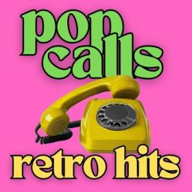 Various Artists - pop calls retro hits (2024) Mp3 320kbps [PMEDIA] ⭐️