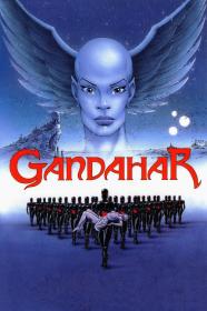Gandahar (1987) [BLURAY REMUX] [1080p] [BluRay] [5.1] [YTS]