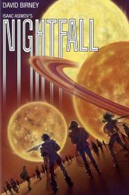 Nightfall (1988) [720p] [BluRay] [YTS]