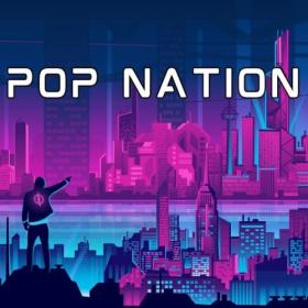 Various Artists - Pop Nation (2024) Mp3 320kbps [PMEDIA] ⭐️