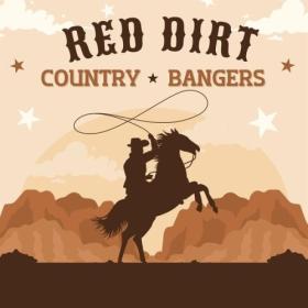 Various Artists - Red Dirt Country Bangers (2024) Mp3 320kbps [PMEDIA] ⭐️