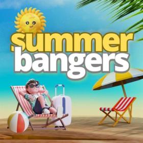 Various Artists - summer bangers (2024) Mp3 320kbps [PMEDIA] ⭐️