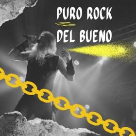 Various Artists - Puro Rock Del Bueno (2024) Mp3 320kbps [PMEDIA] ⭐️