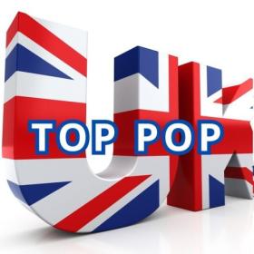 Various Artists - UK Top Pop (2024) Mp3 320kbps [PMEDIA] ⭐️