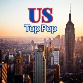 Various Artists - US Top Pop (2024) Mp3 320kbps [PMEDIA] ⭐️