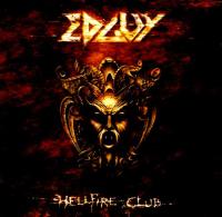 Edguy - 2004 - Hellfire Club [FLAC]