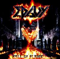 Edguy - 2004 - Hall Of Flame - The Best And The Rare [FLAC]
