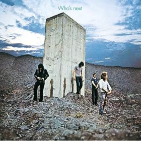 The Who Who's Next (Remastered 2022)  Album -16Bit 44.1kHz  FLAC_ Beats⭐