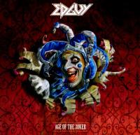 Edguy - 2011 - Age Of The Joker [FLAC]