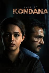 Case Of Kondana (2024) [1080p] [WEBRip] [YTS]