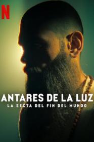 The Doomsday Cult Of Antares De La Luz (2024) [720p] [WEBRip] [YTS]